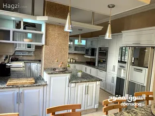  37 شقة مفروشة للإيجار 350م2 ( Property 15418 ) سنوي فقط