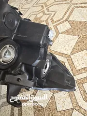  5 قطع غيار تكوما للبيع