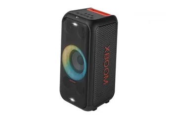  1 LG XBOOM XL5S party speaker