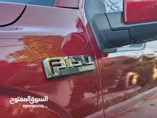  2 فورد F-150 2018 LARIT ديزل فل كامل بنوراما