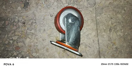  1 عجل عربات و سقايل