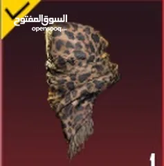  4 حساب ببجي من سيزون 1 موجود نوادر وكونكر وامفور ثلجي واسلحه اخرى