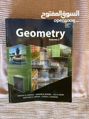  1 Geometry book