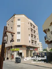  3 بنايه للبيع في عجمان منطقه ليواره البستان Building for sale in ajman