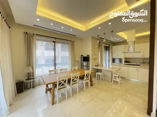  3 Three bedroom apartment for rent in Abdoun ( Property 40244 )-174787501