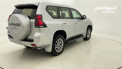  3 (FREE HOME TEST DRIVE AND ZERO DOWN PAYMENT) TOYOTA PRADO