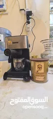  1 Espresso Coffe Maker Machine