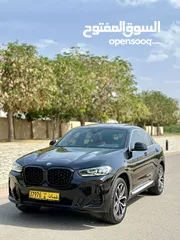  2 BMW X4 2022