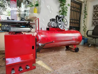  1 معدات محل بناشر للبيع بسعر حرق