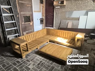  1 البيع جلسات حدائق