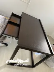  5 طاولة مكتب