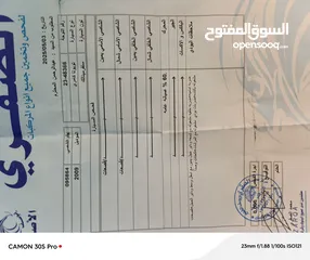  2 تويوتا كامري فحص كامل فتحه جلد