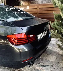  2 BMW 520 2016 for sale