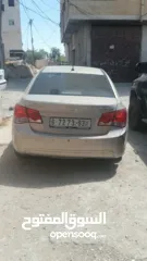  3 شفرليه كروز