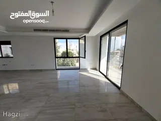  5 شقه طابق اول بناء حديث سوبر ديلوكس تشطيبات بجوده عاليه في الدوار الراب... ( Property ID : 30086 )