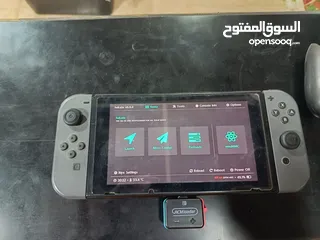  16 العاب نينتندو سويتش واكسسوارات