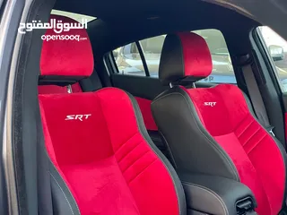  6 Dodge Charger SRT V8 2019