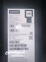  4 Lenovo Yoga7-16’ touchscreen laptop