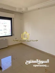  18 شقة مميزة - خلدا - 2نوم - 130م - دفع شهرررري