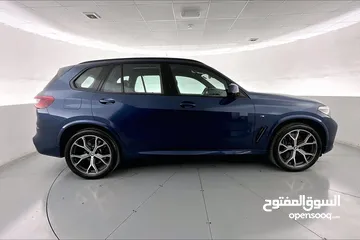  8 2020 BMW X5 40i M-Sport Pro  • Big Price Drop • Manufacturer warranty till 21-Feb-2025 • 348135