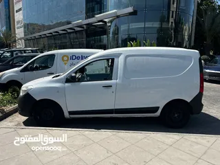  9 فان رينو دوكر 2017