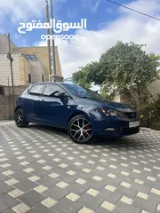  30 ابيزا 2017 مطور 1200 جير عادي.... و 2017 سياتموديلها بالرخصة وفي تامين ترخيص لاخر السنة شامل