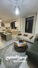  3 شقة مفروشة سوبر ديلوكس للإيجار