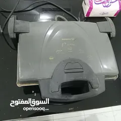  9 URGENT SALE CLEARANCE TOASTER