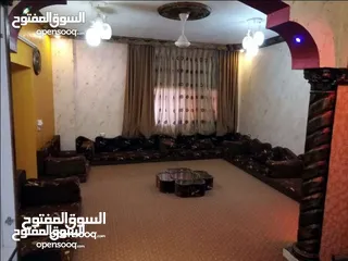  15 شقق مفروشه فخمه للايجار