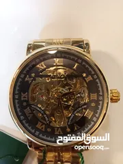  18 ساعات ماركات عالمية