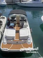  7 قارب سي ري 2006