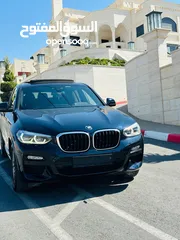  5 Bmw x4 2019