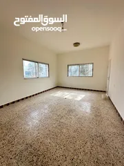  1 شقة للإيجار في الرمثا الحي الجنوبي للعائلات