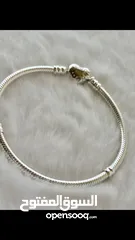  29 ‏Pandora Bracelets- أساور باندورا