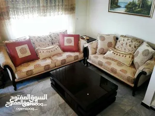  12 شقة مميزة للبيع/ الجبيهة/ حي ام زويتينة 165 م2