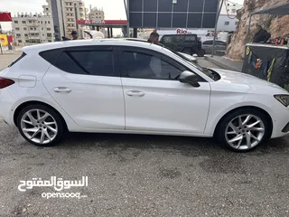  2 سيت ليون اف ار فل مسكر كل الاضفات مواصفات اوروبي