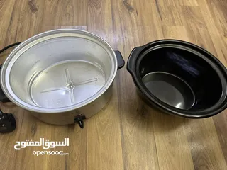  2 جدو كهربائي باله اوروبي