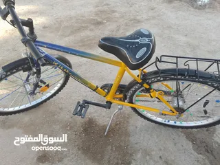  3 بسكليت  مستعمل