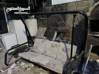  2 مرجيحا جامبو