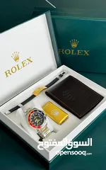  6 ساعات Rolex ستااااتي