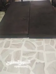  2 فرشات ضغط قوي قوي  شريتهم 45 بدي ابيعهم 25 دينار  فقط الله يبارك لصاحب النصيب