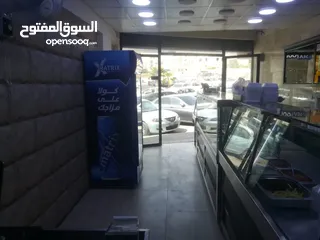  3 مطعم حمص و فول للبيع مجهز بالكامل.