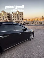 7 هونداي سوناتا 2015قصة عد2017