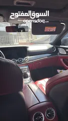  5 مرسيدس cls 350 وارد وكالة شركة غرغور