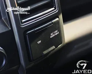  16 F150 XLT 2020 فحص كامل