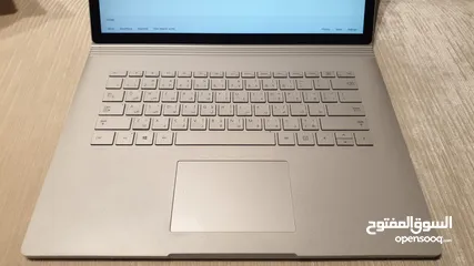  2 Surface Book 2 i7 1000GB 16G