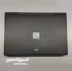  2 لابتوبFujitsu