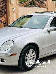  4 مرسيدسE350باشا