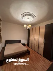  3 شقة للإيجار في باب بن غشير بالقرب من شيل الراحلة