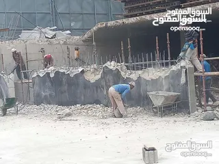 16 كمبريسات حفر لليجار  خصم علا كمبريستين